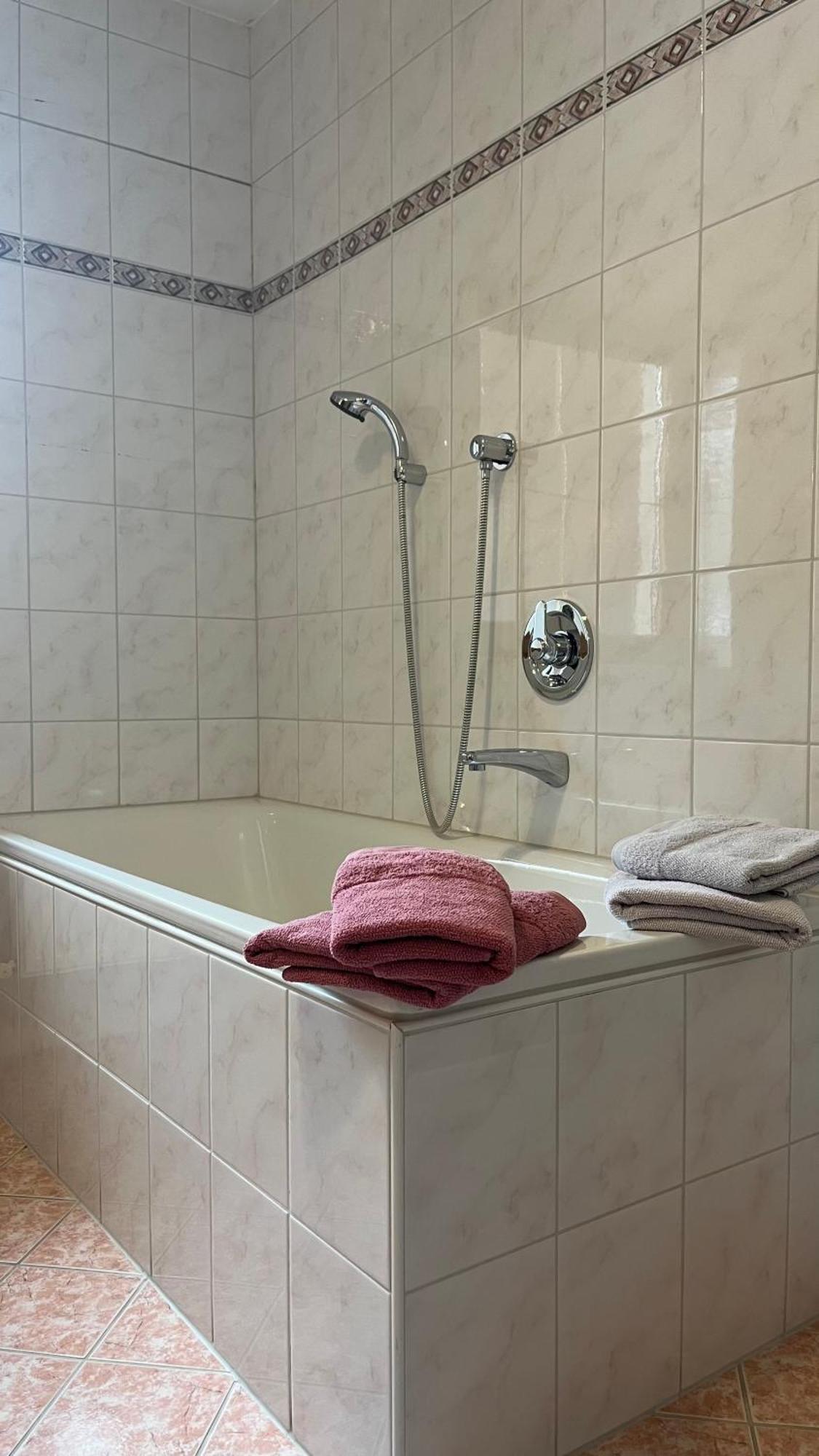 Ferienhaus Ahorn Нойштифт-им-Штубайталь Экстерьер фото