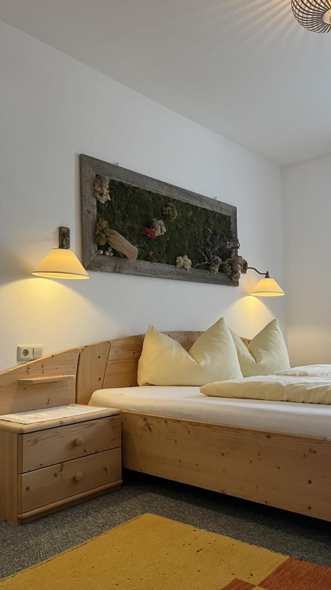 Ferienhaus Ahorn Нойштифт-им-Штубайталь Экстерьер фото